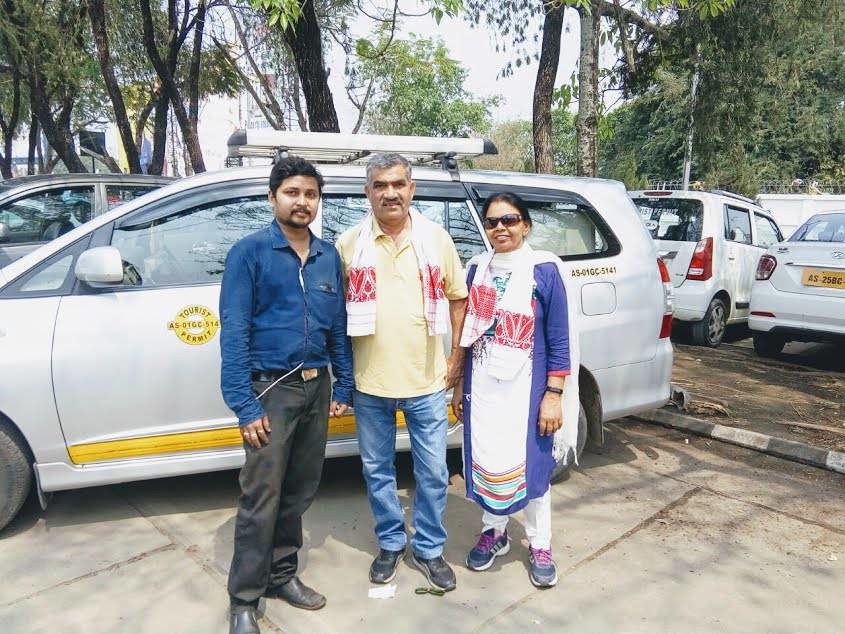 Natural Holidays Famous Travel Agent in Guwahati Assam Northeast India