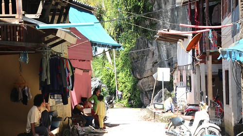 tempat menarik di satun