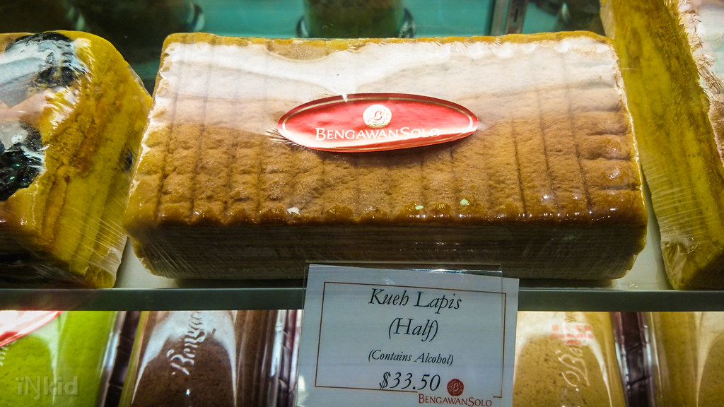 40+ Trend Terbaru Kueh Lapis Recipe Bengawan Solo Alexandra Gardea