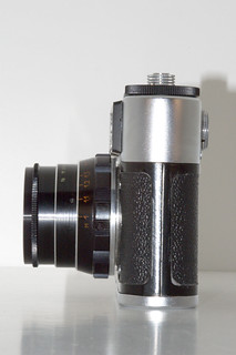 FED 5 - Camera-wiki.org - The free camera encyclopedia