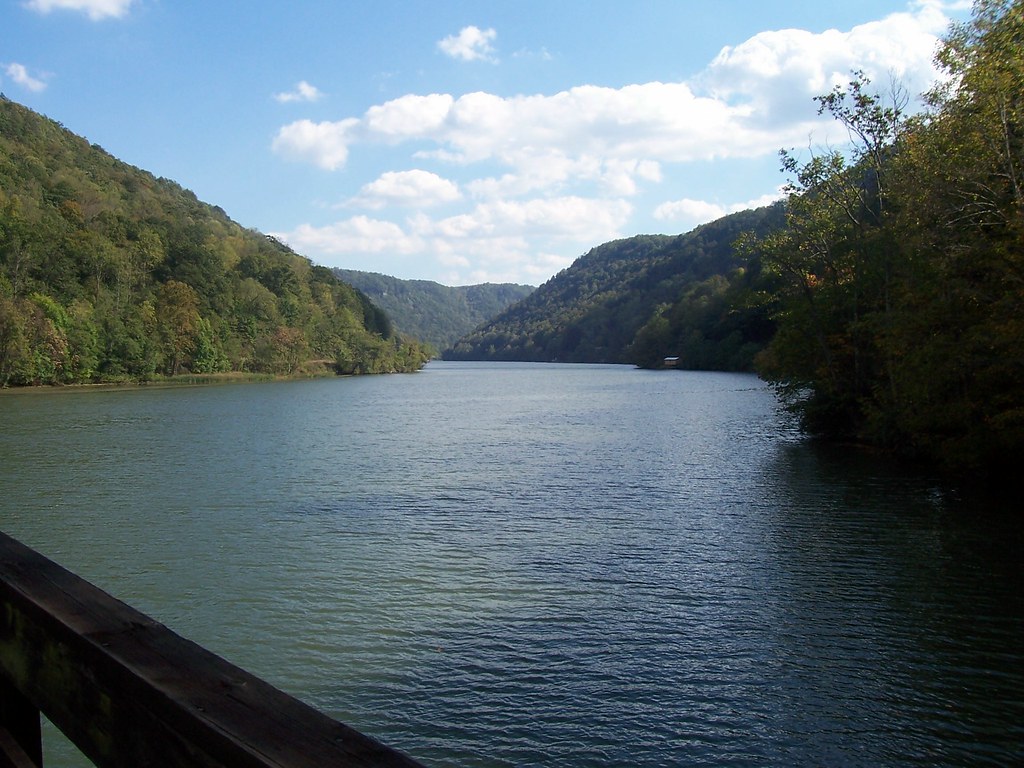 Cotton Hill West Virginia Tripcarta