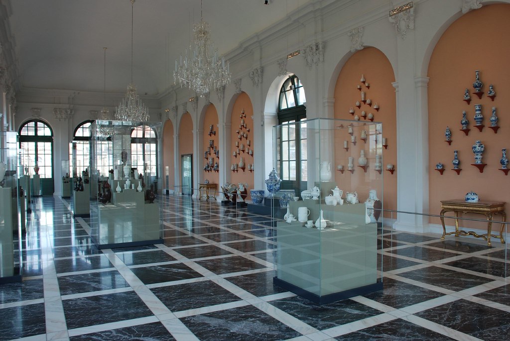 Exploring Dresden’s Porcelain Gallery The Creative Adventurer
