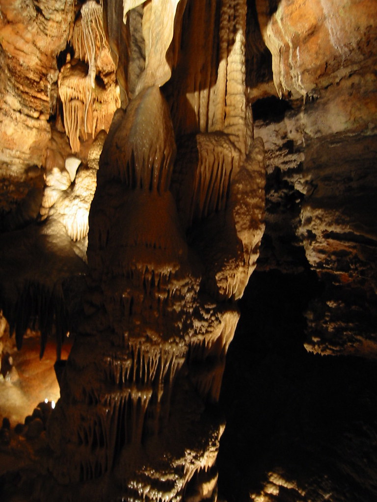 Elevation of Cape Fair, MO, USA Topographic Map Altitude Map