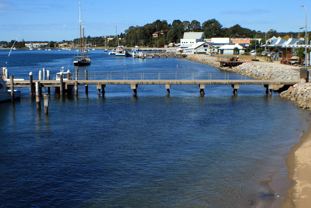 Batemans Bay South Coast, New South Wales Around Guides