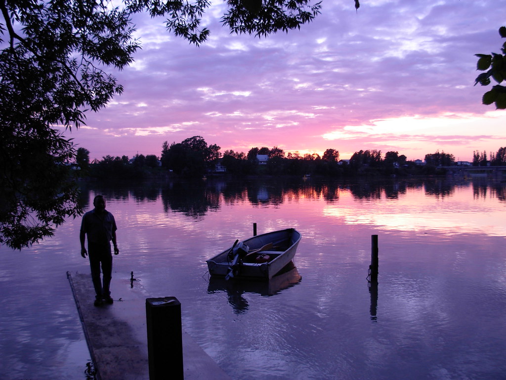 SaintAntoinesurRichelieu, QC, Canada Sunrise Sunset Times