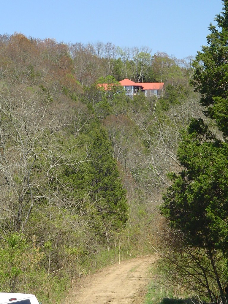 Elevation of Jim Cummings Hwy, Bradyville, TN, USA Topographic Map