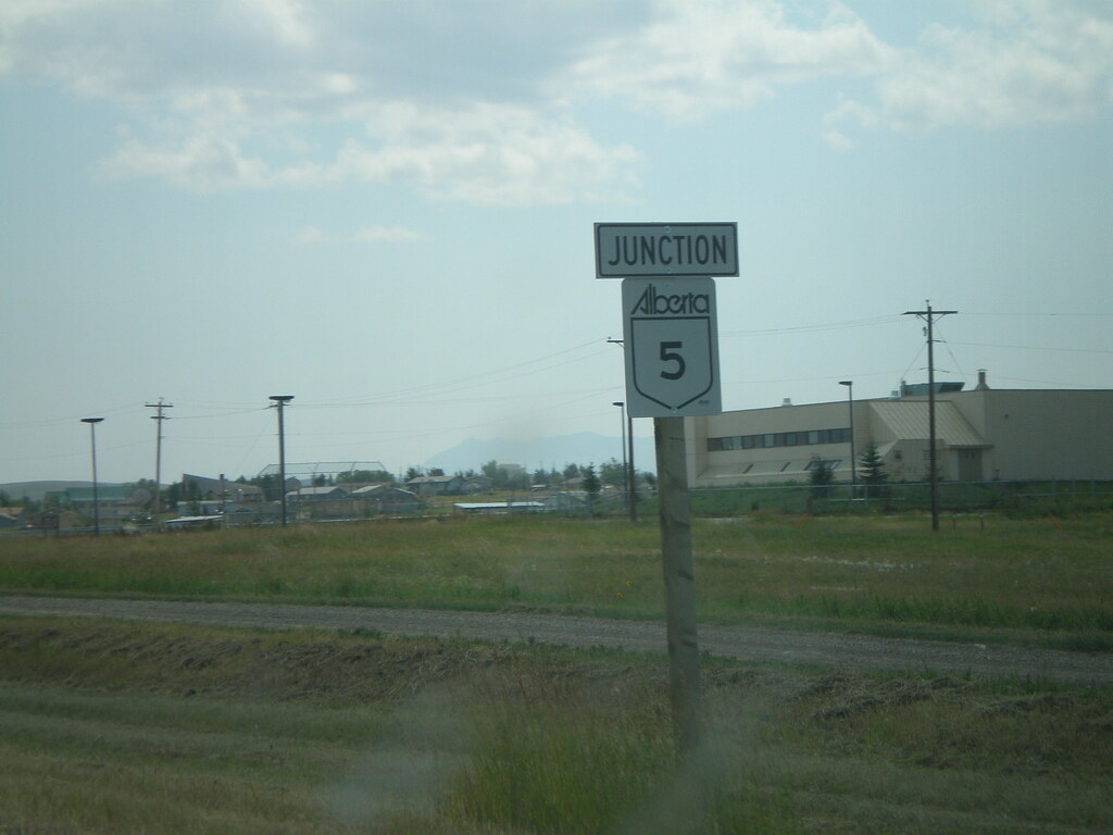 Cardston Southern Alberta Tripcarta
