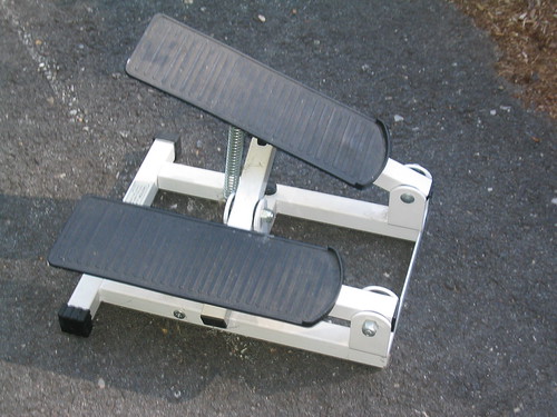 Climb Stairs Knapsack Treks