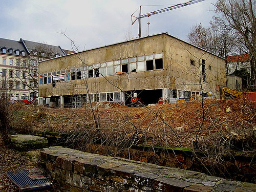 HeinrichBeckStr. 09112 Chemnitz Kaßberg