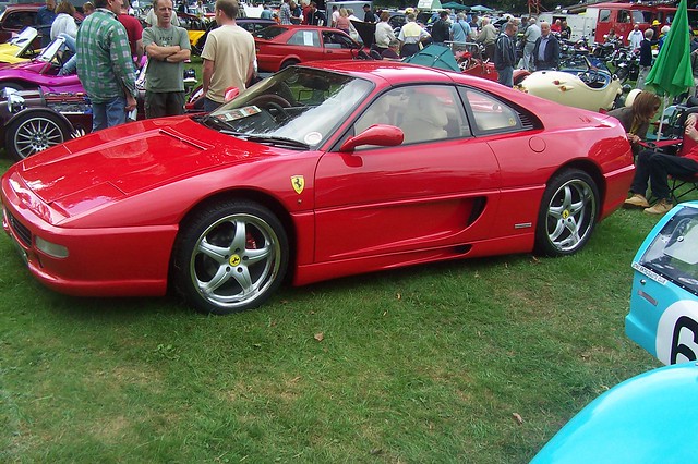 MR2 Kit car | Flickr - Photo Sharing!