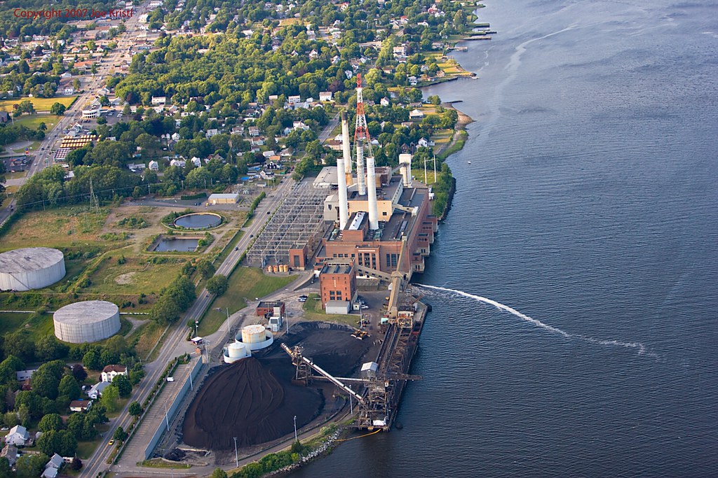 Swansea Map SouthCoast, Massachusetts Mapcarta