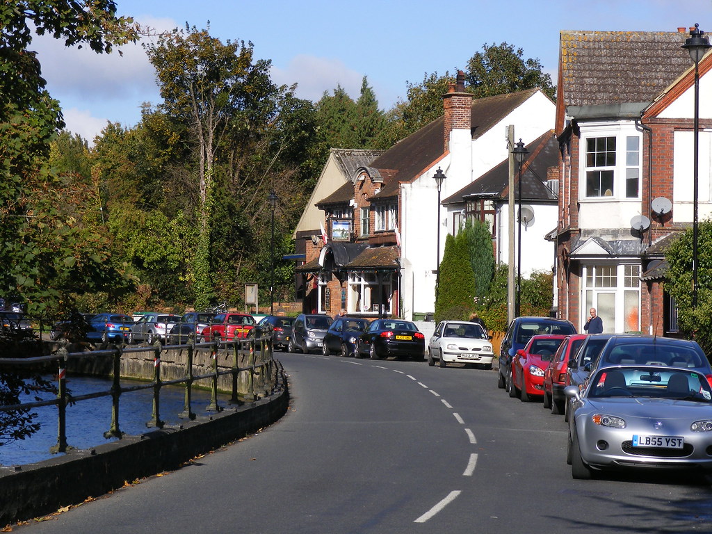 Riverside, a photo on Flickriver
