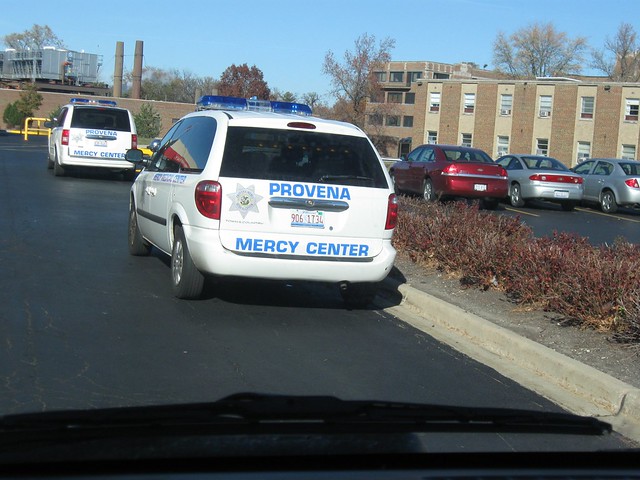 IL Provena Mercy Medical Center Security Flickr Photo Sharing!
