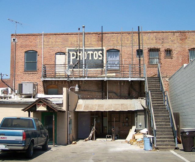 Downtown Reedley Flickr Photo Sharing!