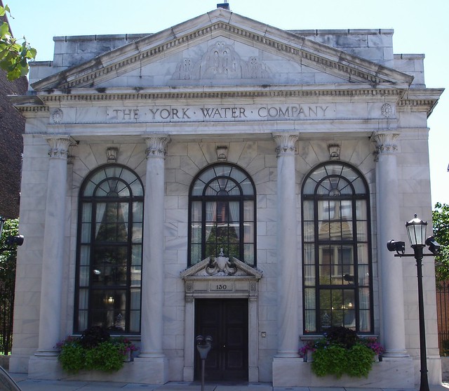 York Water Company York, PA Flickr Photo Sharing!