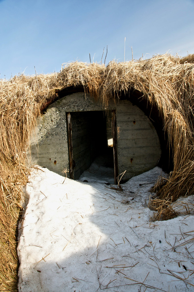 Shemya Island Map Alaska Mapcarta