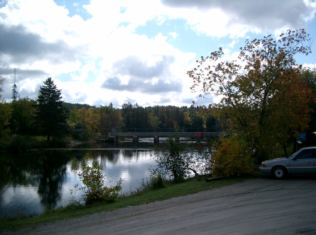 Kinmount Ontario Tripcarta