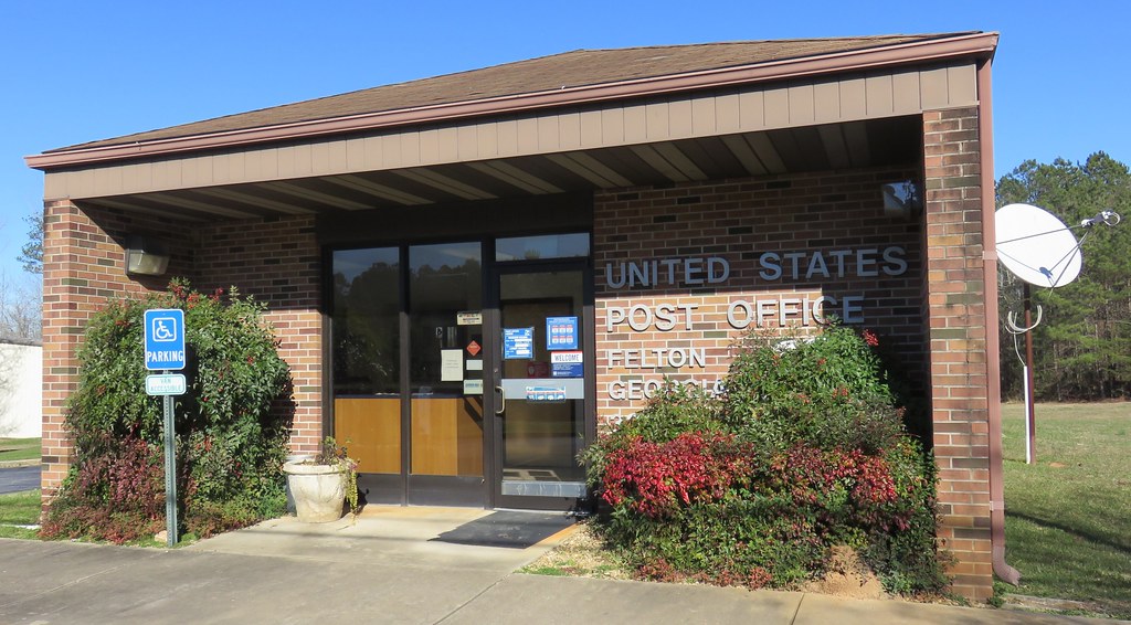 Elevation of Garner Rd, Buchanan, GA, USA Topographic Map Altitude Map