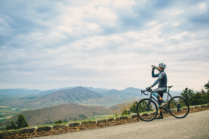 Road Biking & Cycling in Roanoke VA Routes & Group Rides