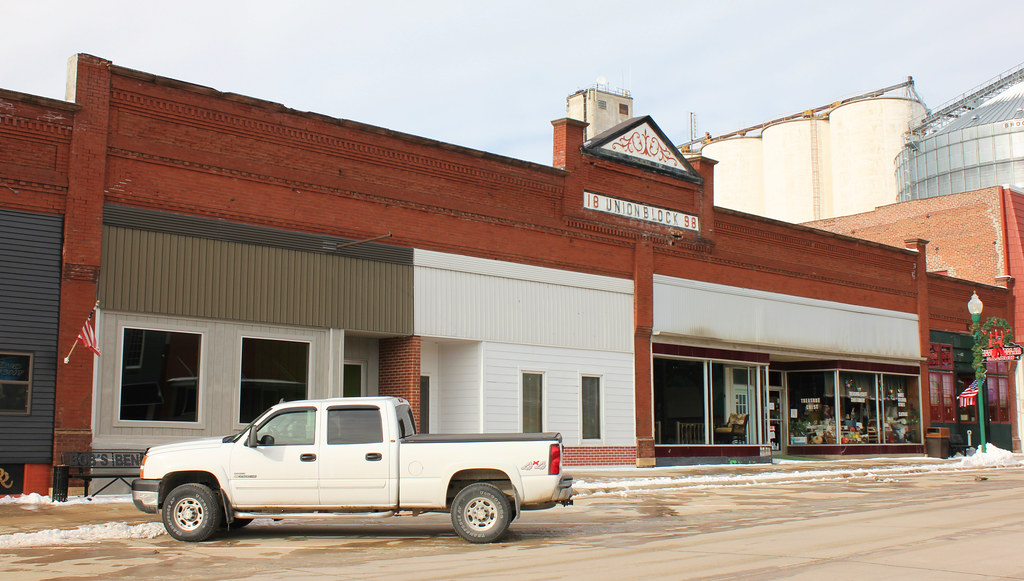 Garfield, IA, USA Sunrise Sunset Times