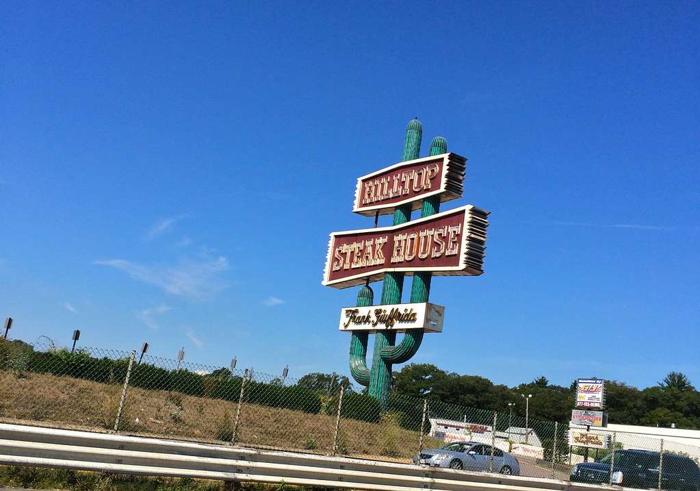 Retro Roadmap Route 1 Saugus “Retro Fun Tour” Tips! Retro Roadmap