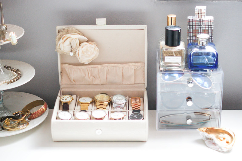 Franish the best way to store your watches