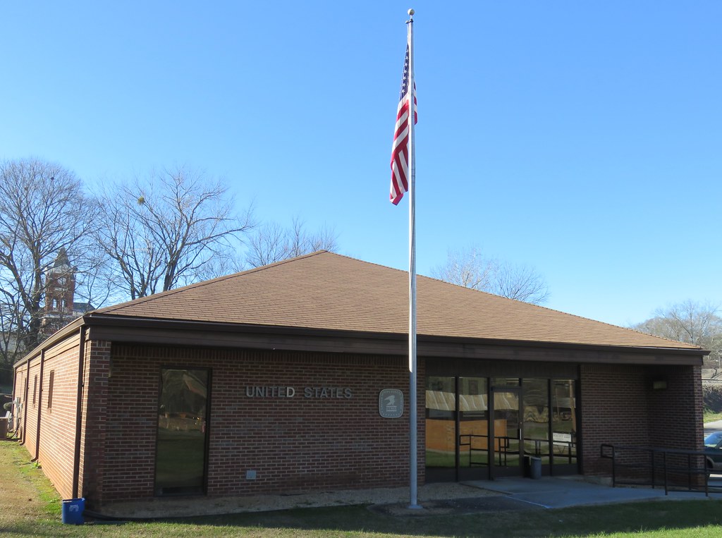 Elevation of Buchanan, GA, USA Topographic Map Altitude Map