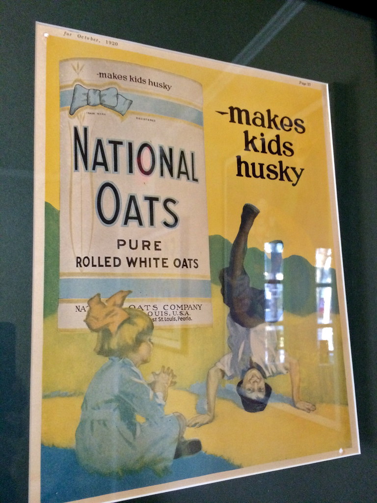 EdwardsFreeman Nuts and Candy Conshohocken, PA Retro Roadmap