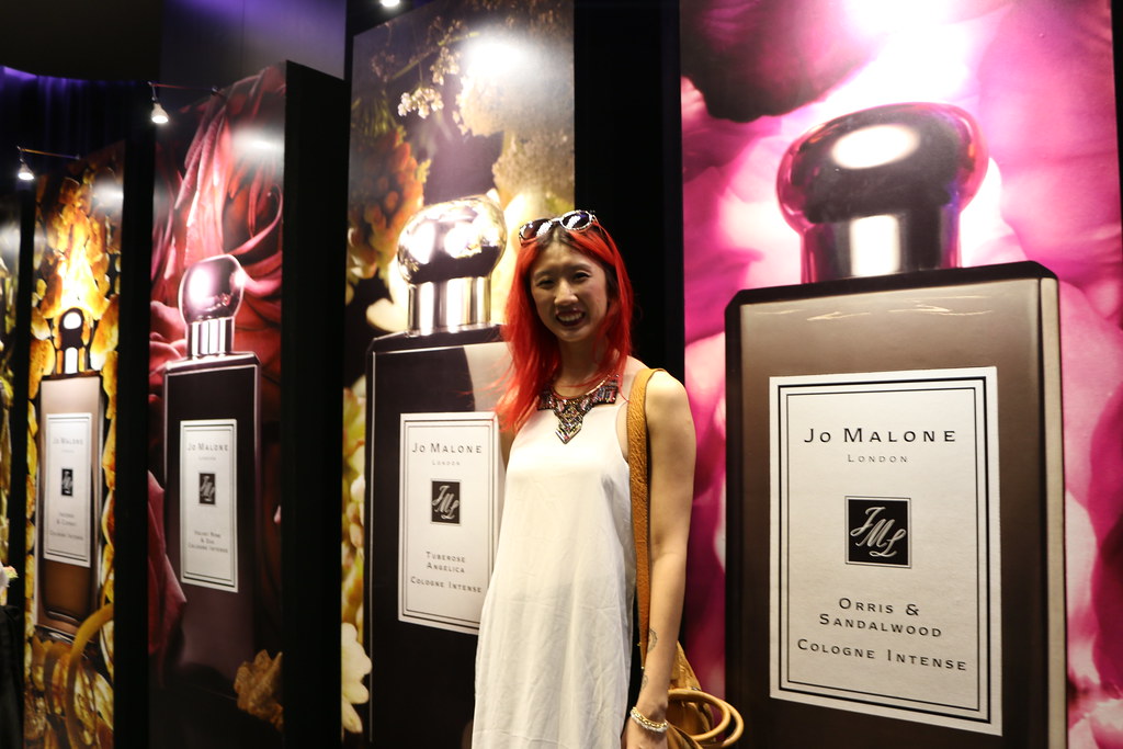 A Scentsual Affair with Jo Malone Bangsar Babe