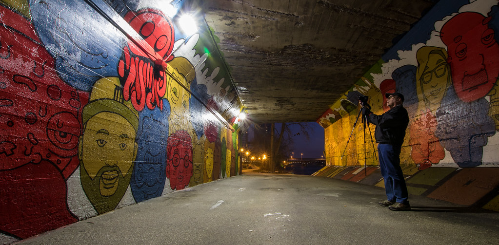 Salida y puesta de sol de Grand Rapids charter Township, Grand Rapids