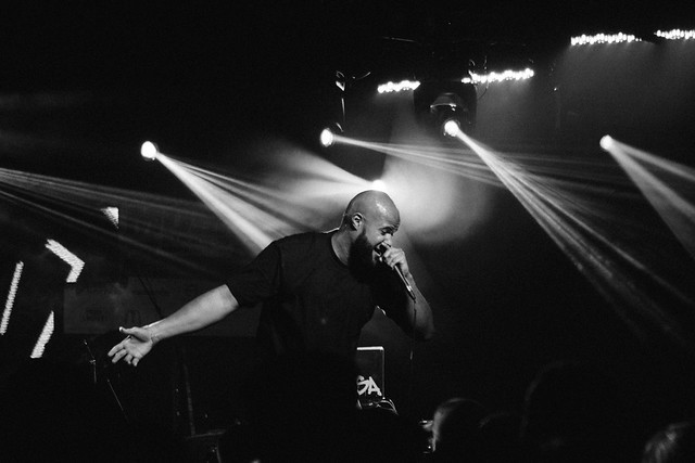 Friday & Saturday Coverage SXSW 2016