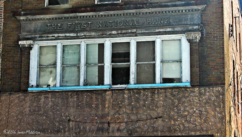 Iaeger West Virginia Jamie in Wanderland