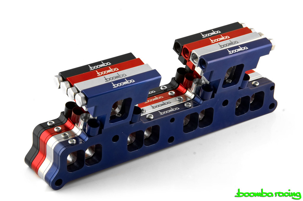 Focus ST Auxiliary Fuel System Boomba Racing Ford Focus ST Forum