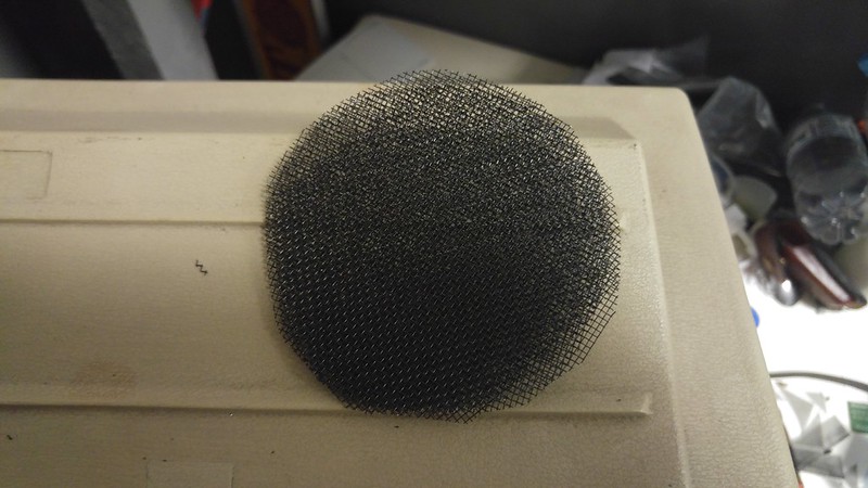 Fixing Leaks from the Traction Avant oil cap « Classic Jalopy