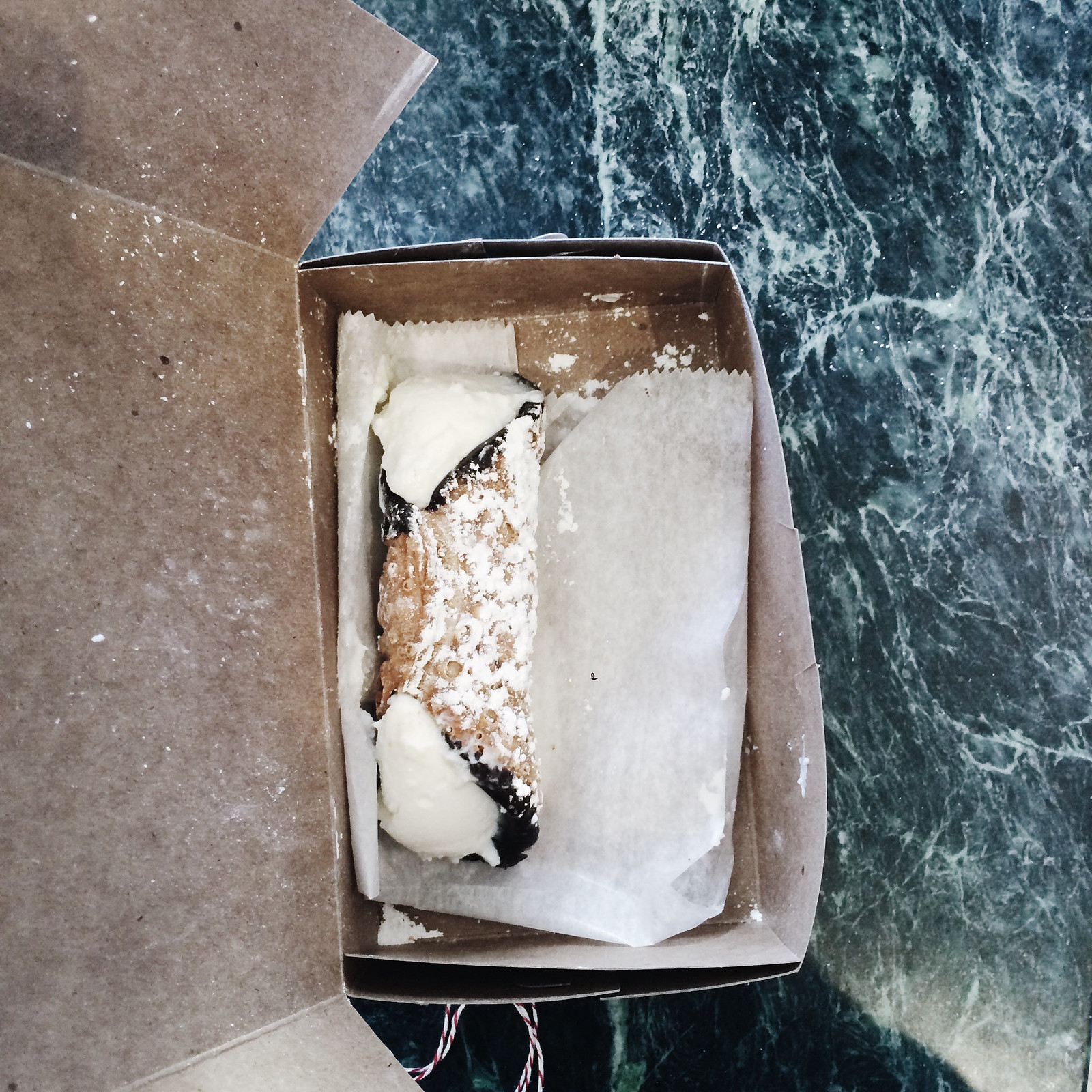 Boston's Best Cannoli; North End Cannoli Tour Juliette Laura