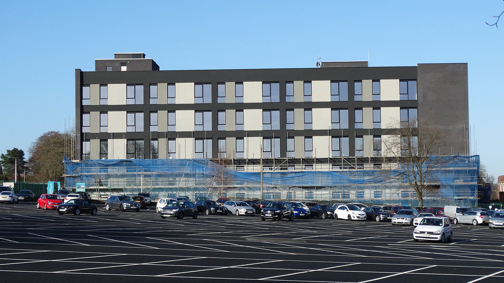 The Franklin Phase 1 Bournville Lane Bournville Residential