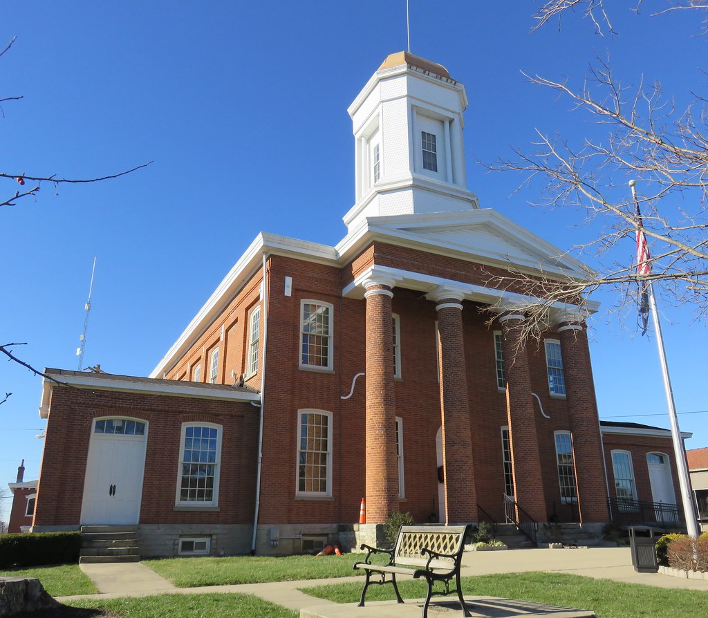 Top 93+ Pictures Cataract, Owen County, In, Usa Stunning