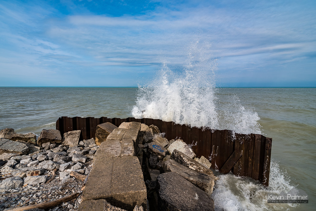 North Dunes Nature Preserve Illinois Tripcarta
