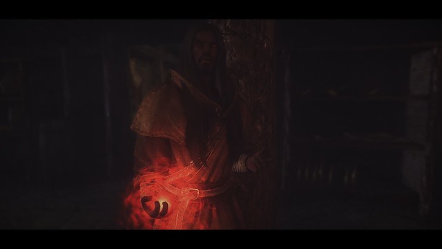 Hammerfell Companions 3.0 at Skyrim Nexus Mods and Community