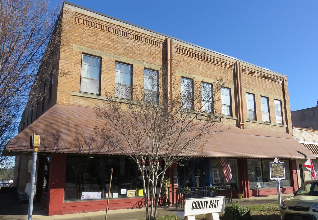 County Rd, Centre, AL, USA Sunrise Sunset Times