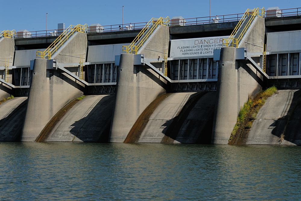Nimbus Dam Recreation Area Map Sacramento County, California Mapcarta