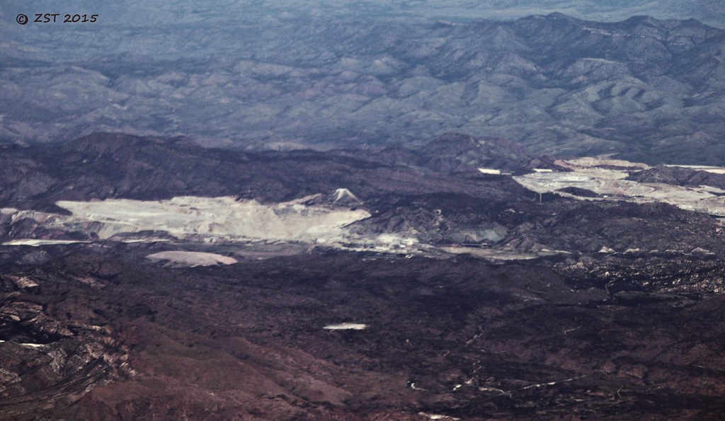 Elevation of Globe, AZ, USA Topographic Map Altitude Map