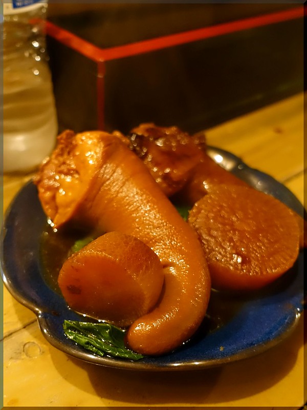 沖縄と阪神を店内全部から感じられる店【野毛】玉ちゃん亭 Tka.の食べ飲み歩きメモ(ブログ版)
