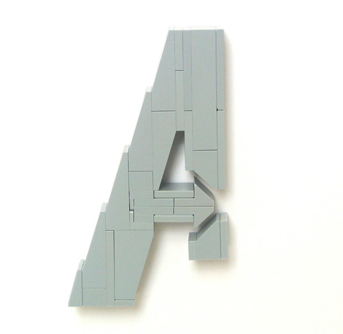 Building Tutorial Avengers Logo Brickset LEGO set guide and database