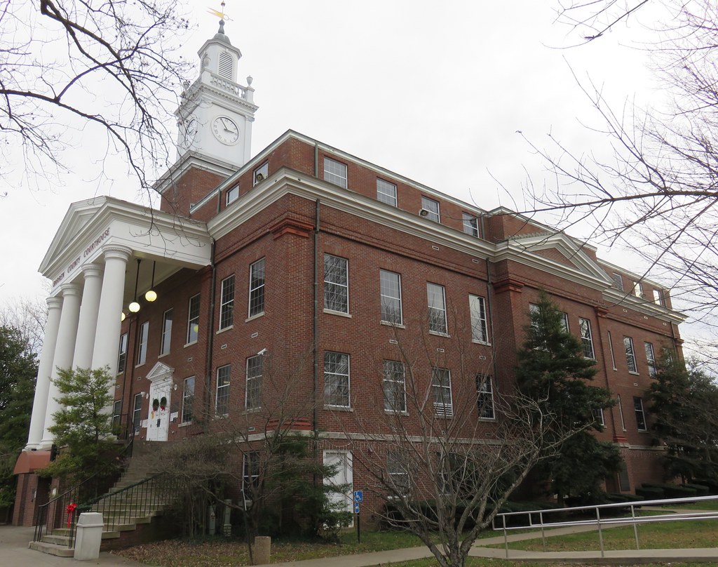 Glasgow, KY, USA Sonnenaufgang Sonnenuntergang Zeiten