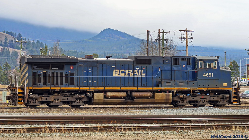 CN from Kamloops & Prince Rupert Eastward photos & discuss West