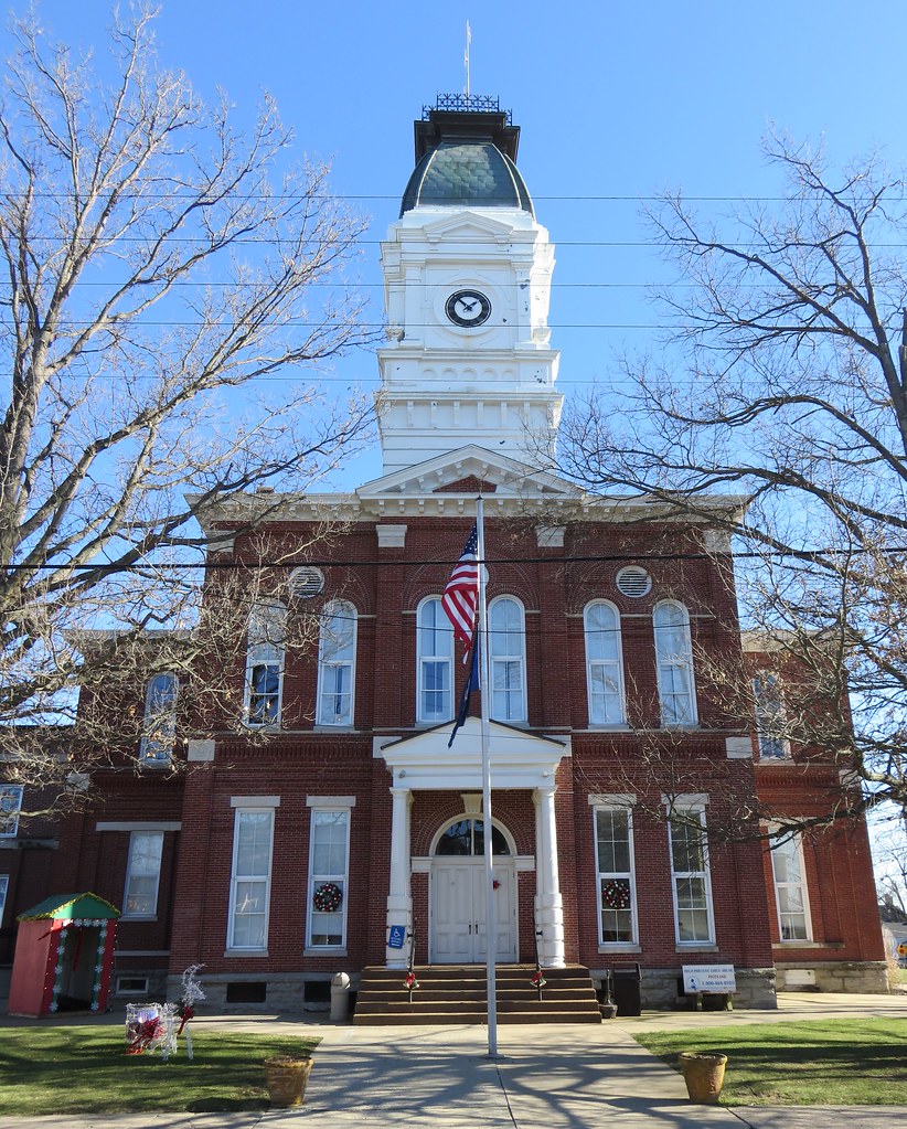 Campbellsburg, KY, USA Sunrise Sunset Times