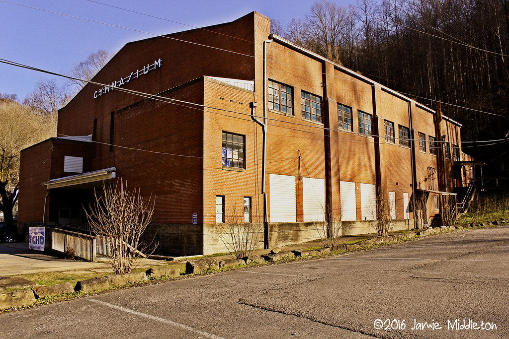 Coal Mining Jamie in Wanderland