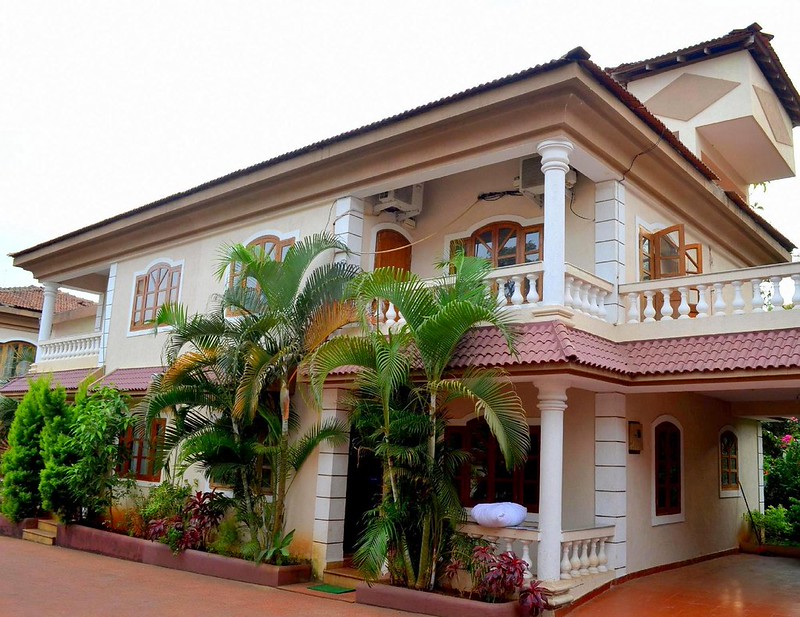 Goa Villas Rental Villa Rental For Private Party & Families From