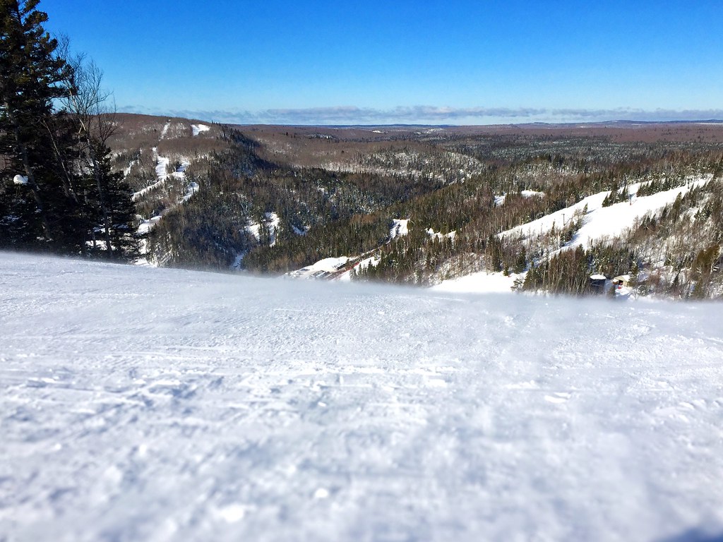 Elevation of Lutsen Township, MN, USA Topographic Map Altitude Map
